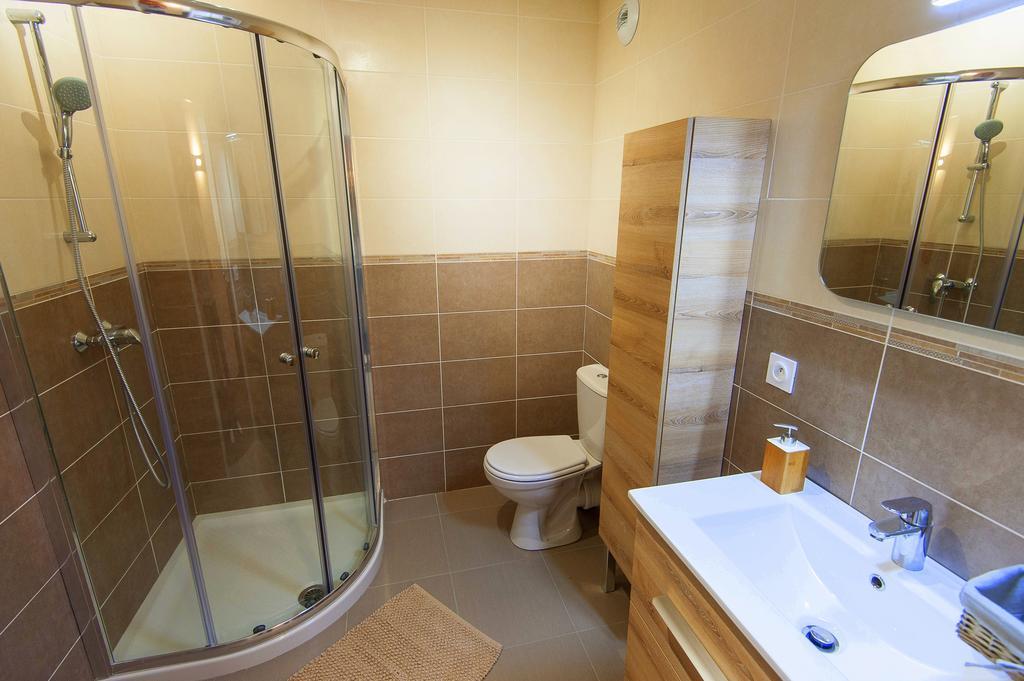 Serafina Apartements Aparthotel Nice